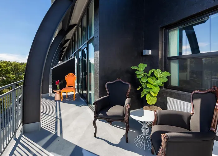 Hotel Nyack, A Jdv By Hyatt Hotel