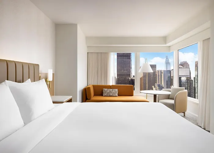 Hyatt Regency Times Square